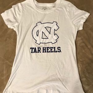 Womens UNC T-Shirt